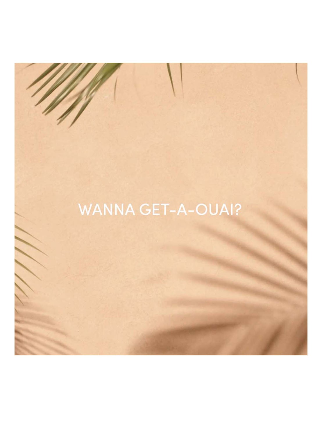 OUAI Body Crème St. Barts - bodycrème  - detail 4 undefined
