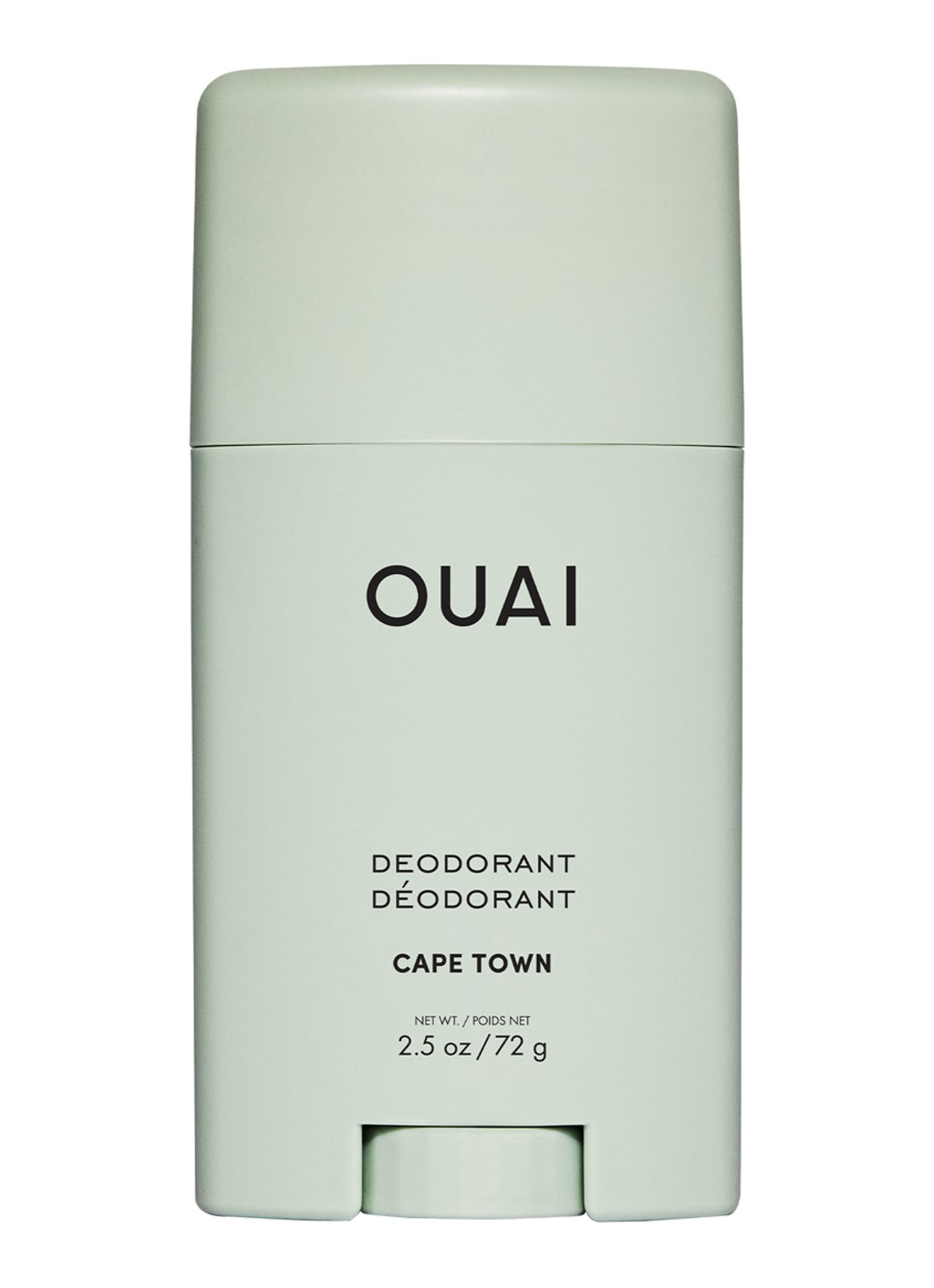 OUAI Cape Town Deodorant - voorkant 6 undefined