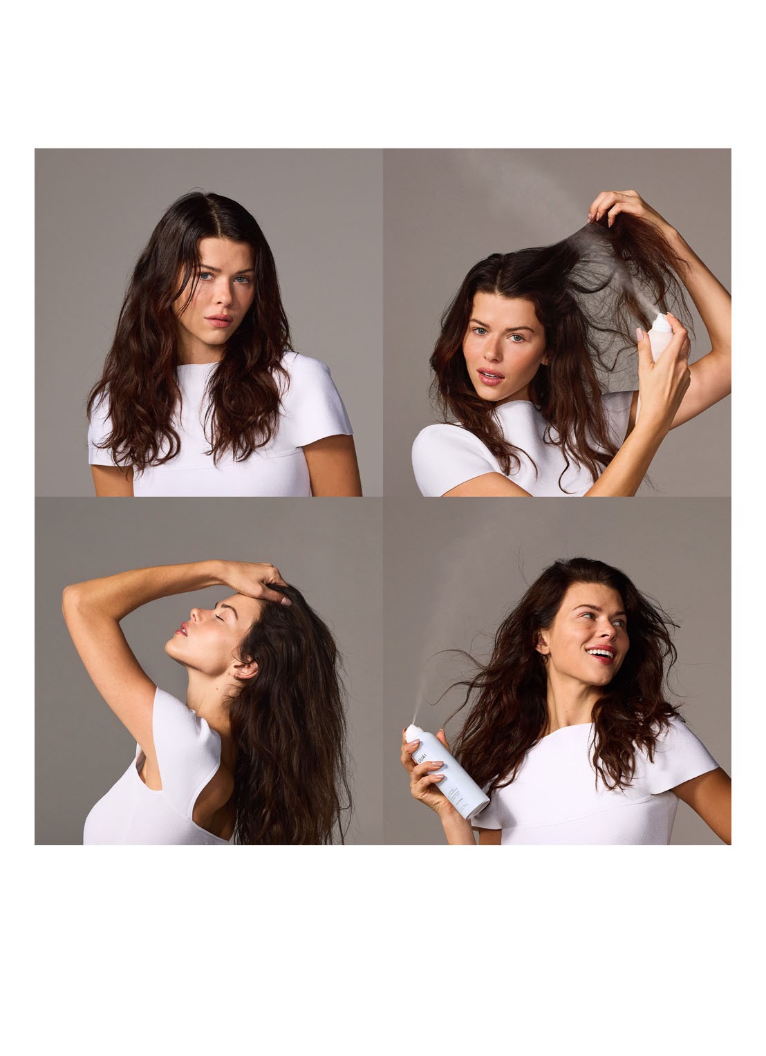 OUAI Cape Town Super Dry Shampoo - droogshampoo - detail 4 undefined