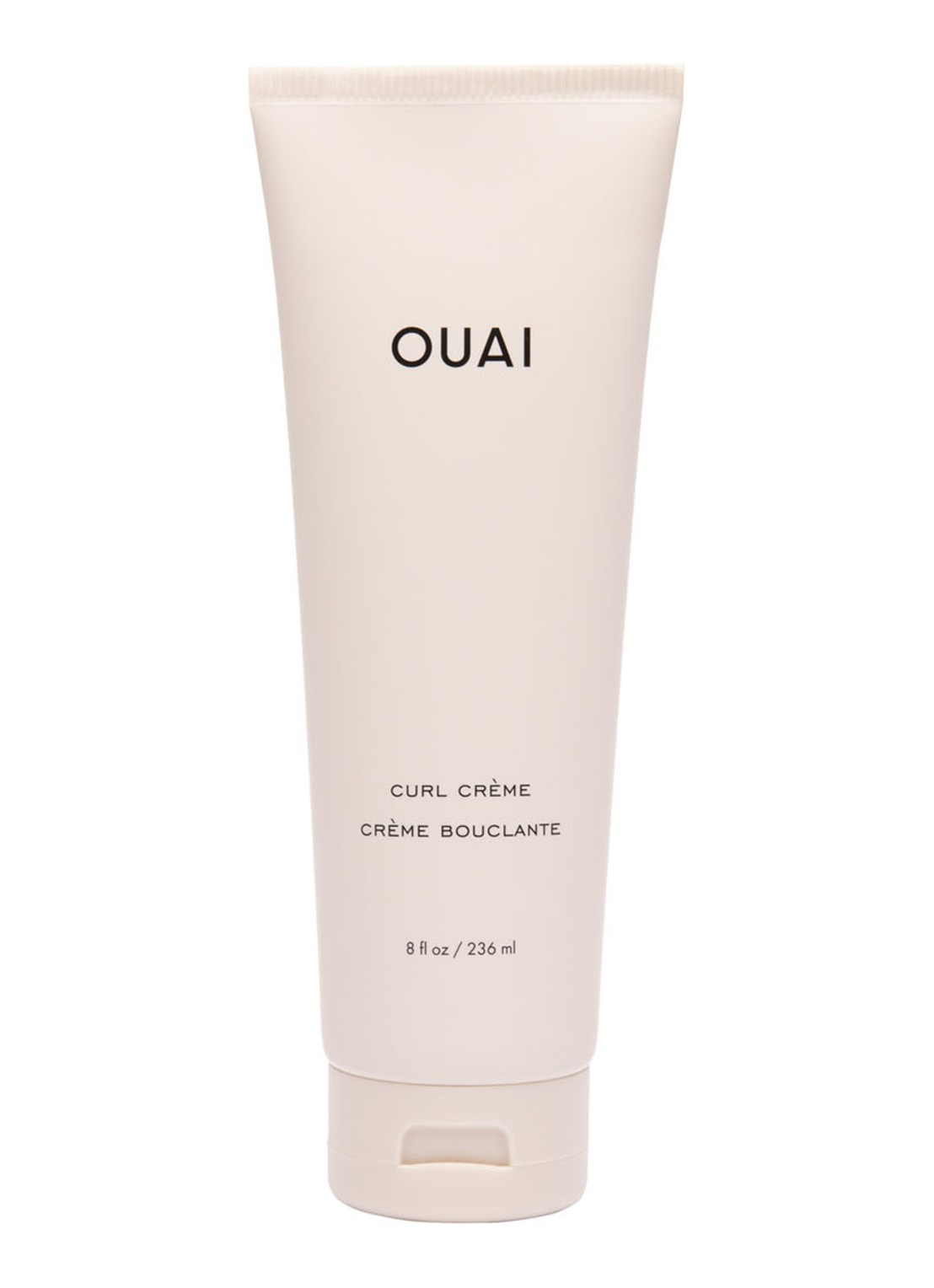 OUAI Curl Crème - stylingcrème - voorkant undefined