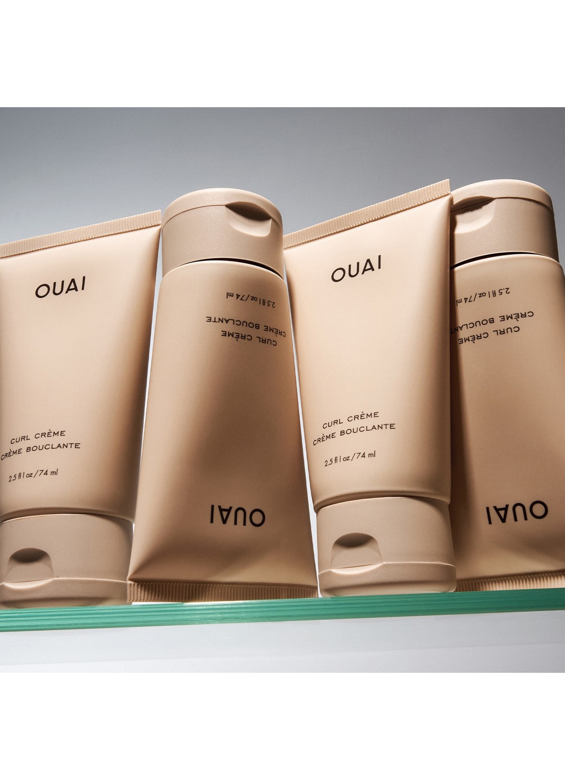OUAI Curl Crème - travel size stylingcrème - detail 6 undefined