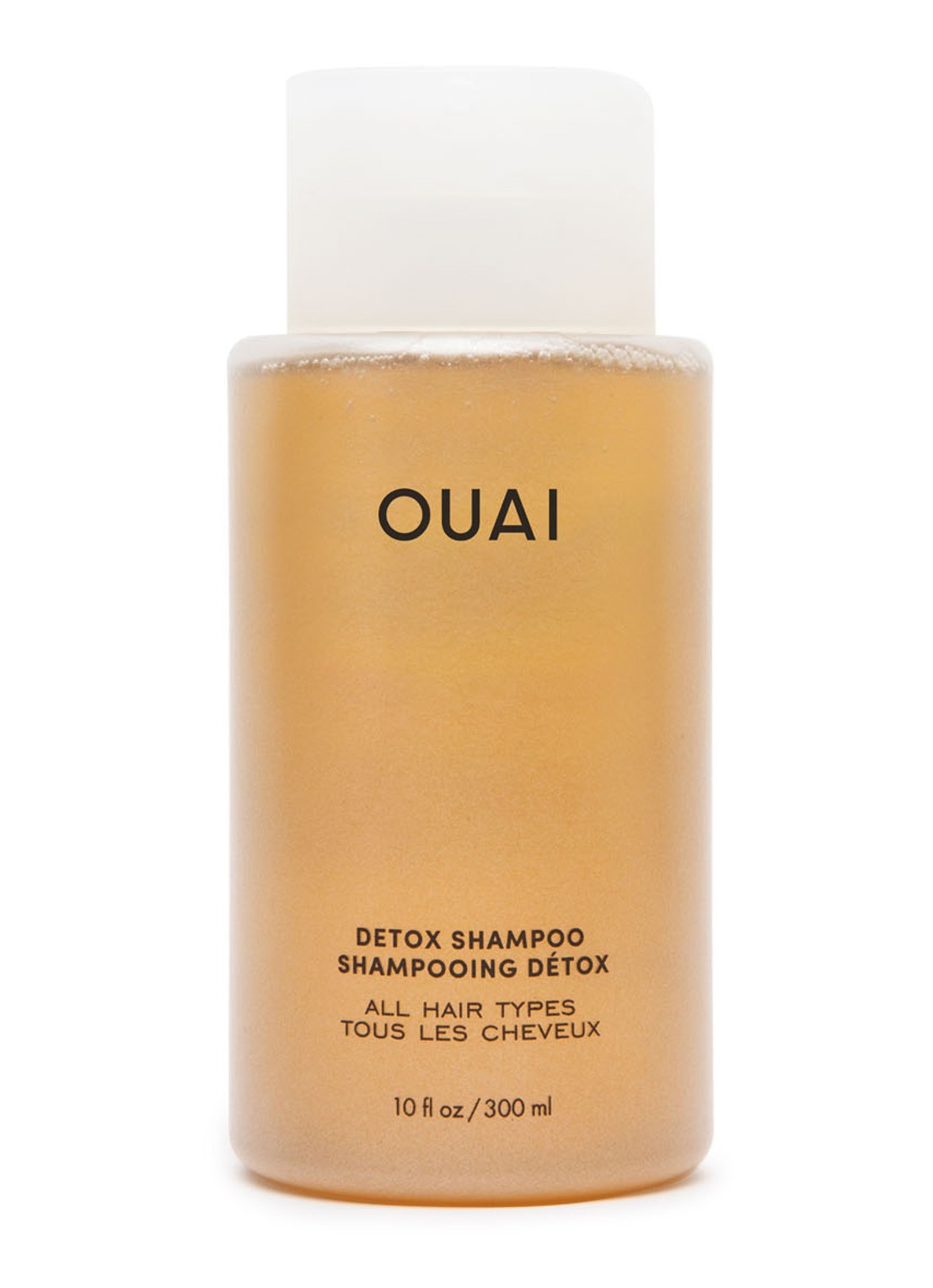 OUAI Detox Shampoo - voorkant undefined