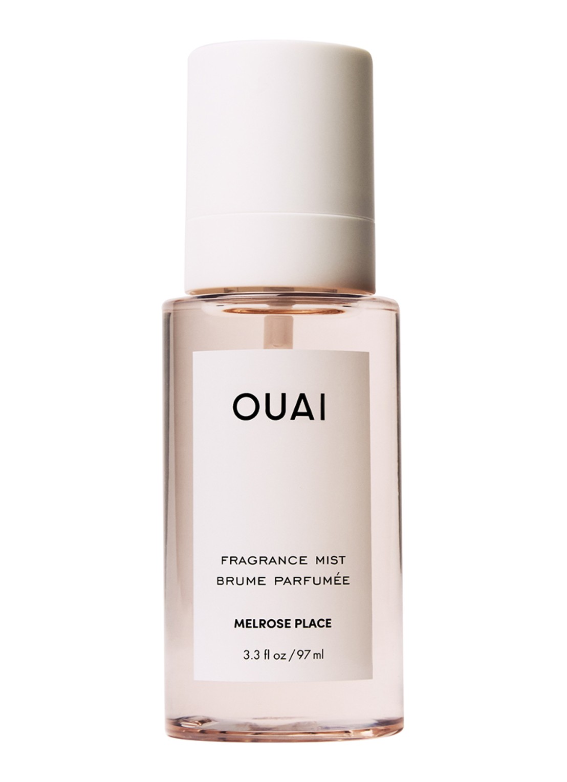 OUAI Fragrance Mist Melrose Place - haar- en bodymist - voorkant 6 undefined