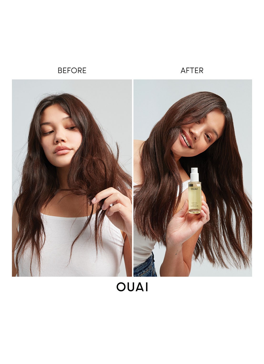 OUAI Hair Oil - haarserum - detail 6 undefined