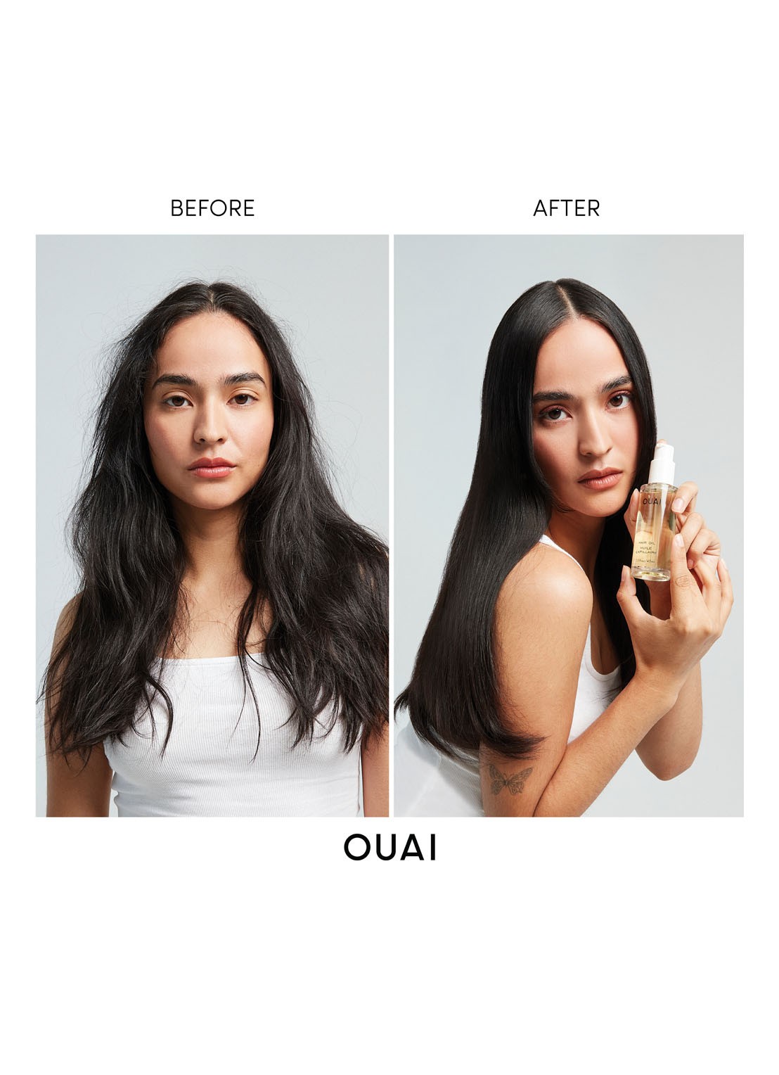 OUAI Hair Oil - haarserum - detail 7 undefined