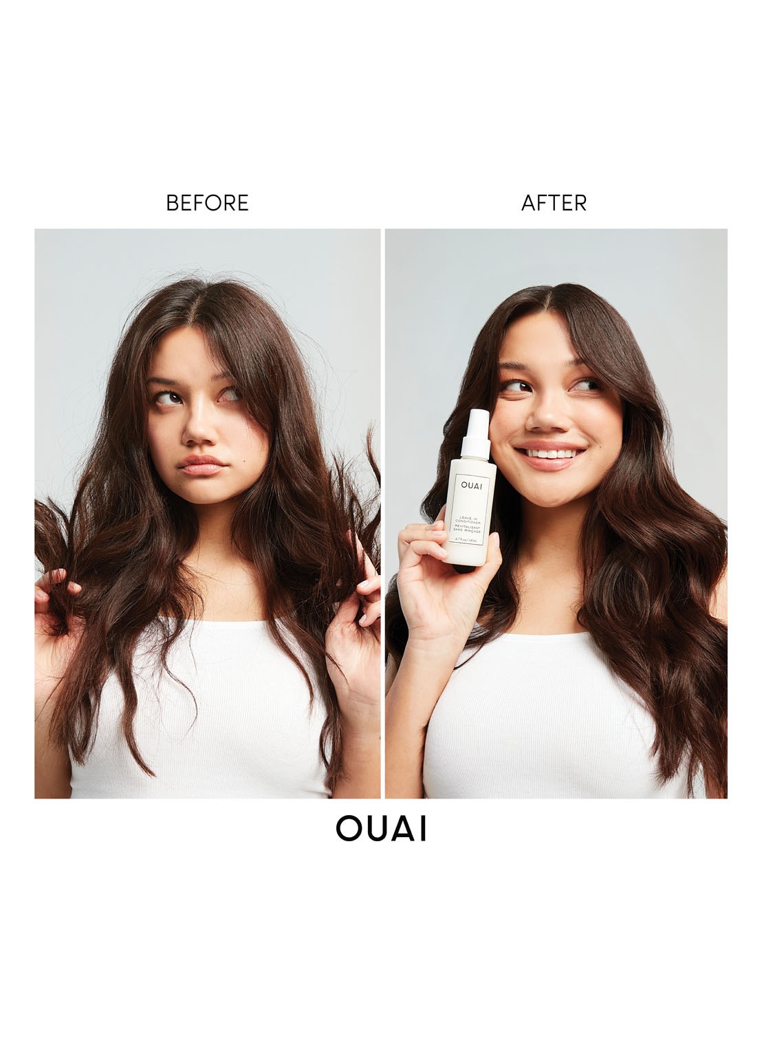 OUAI Leave In Conditioner - detail 6 undefined