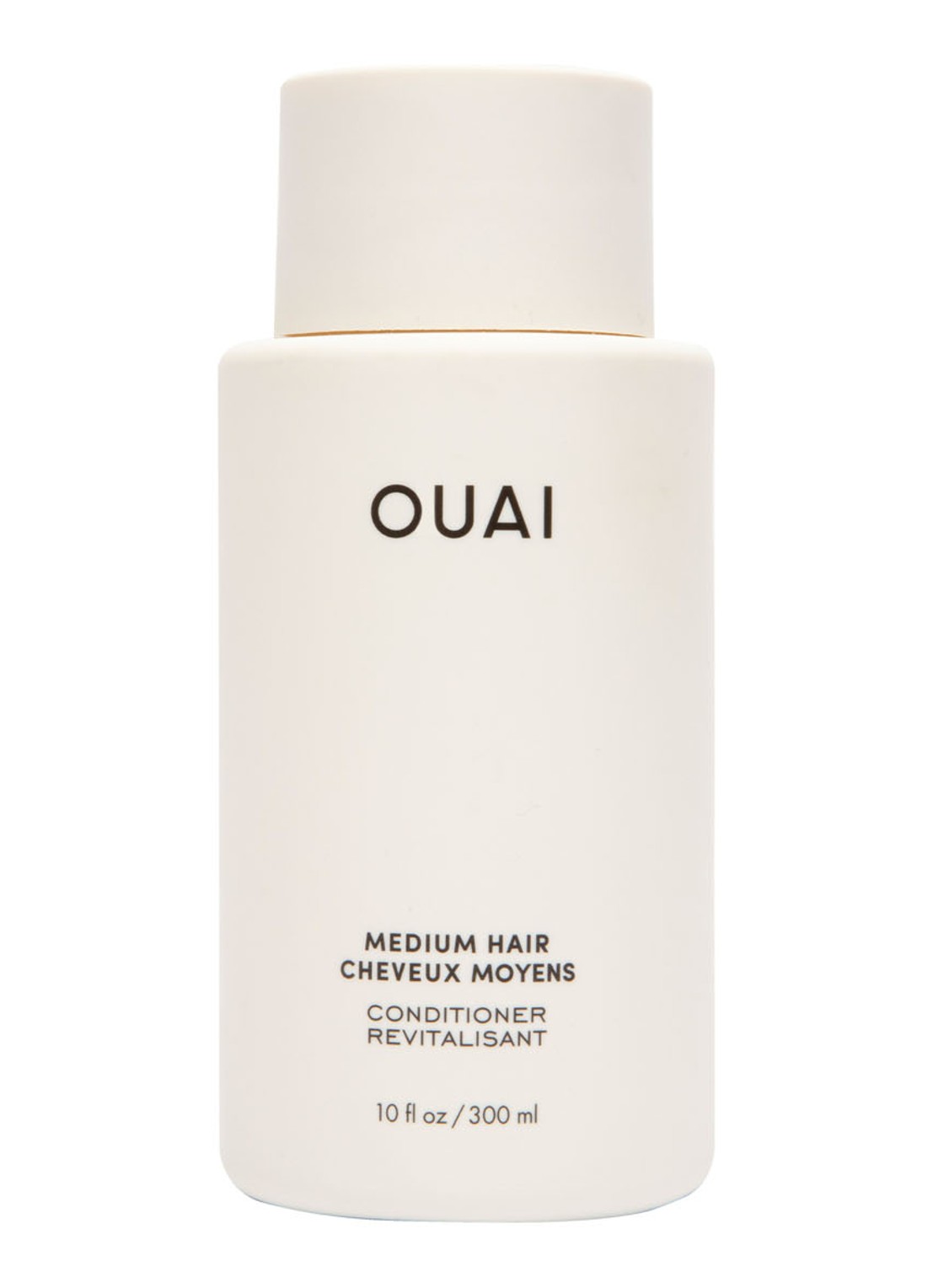 OUAI Medium Hair Conditioner - voorkant undefined