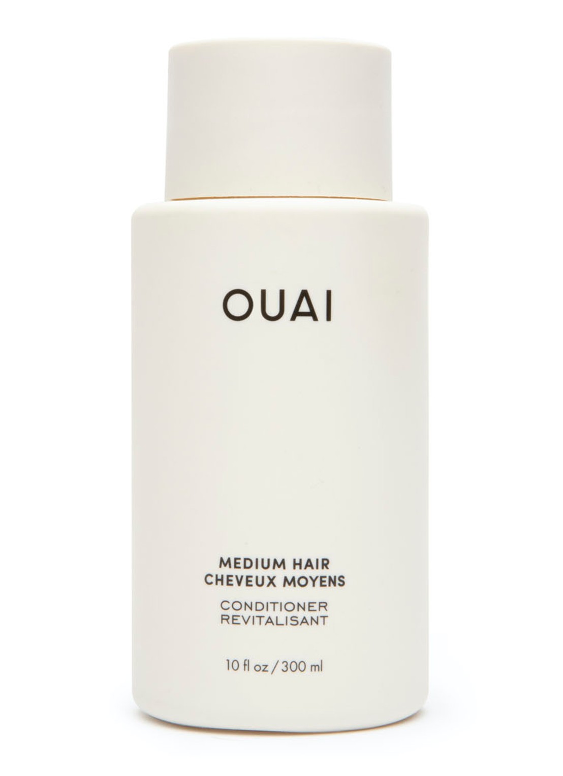 OUAI Medium Hair Conditioner - voorkant 2 undefined