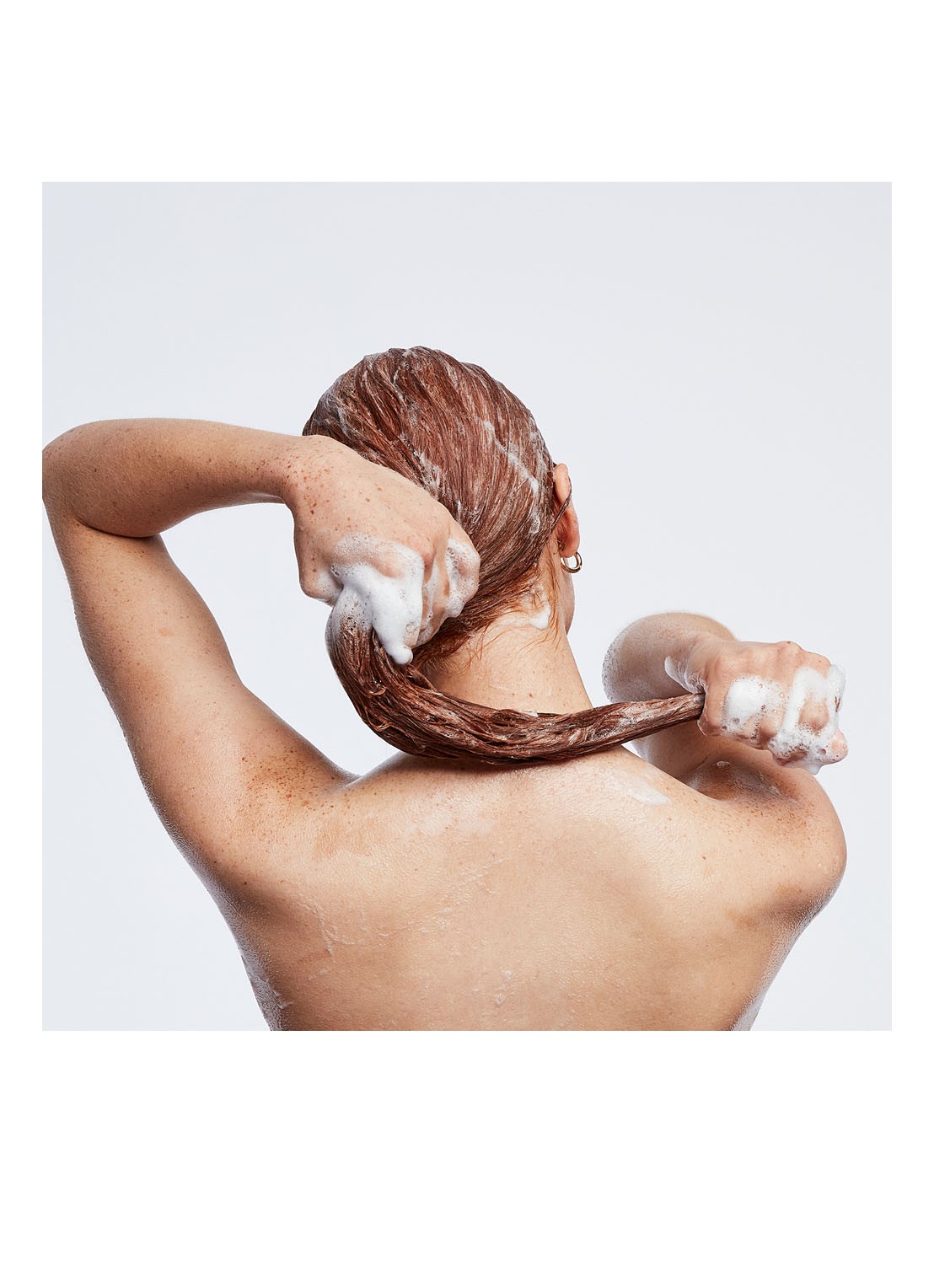OUAI Medium Hair Shampoo - detail 5 undefined