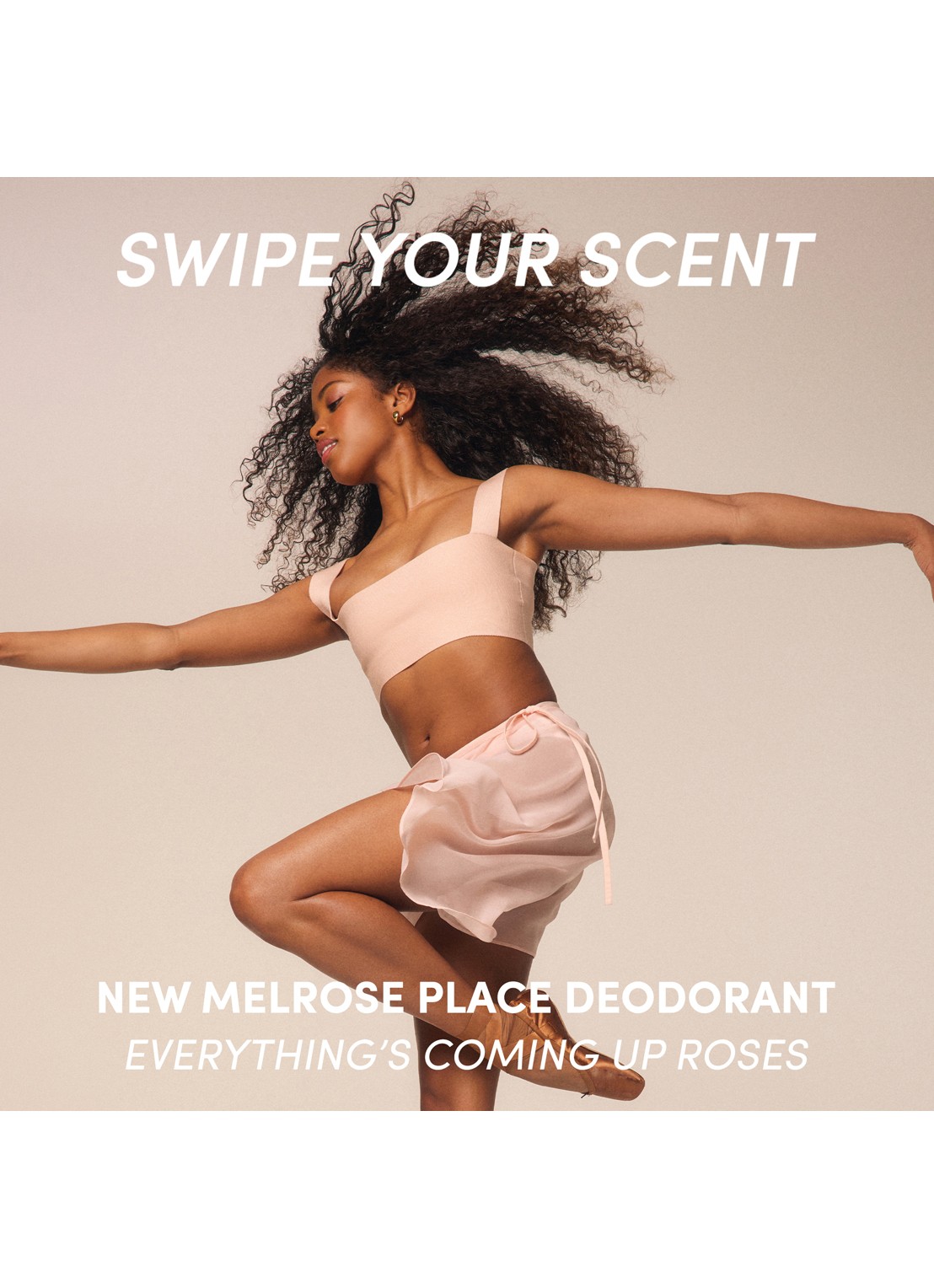 OUAI Melrose Place Deodorant - detail 4 undefined