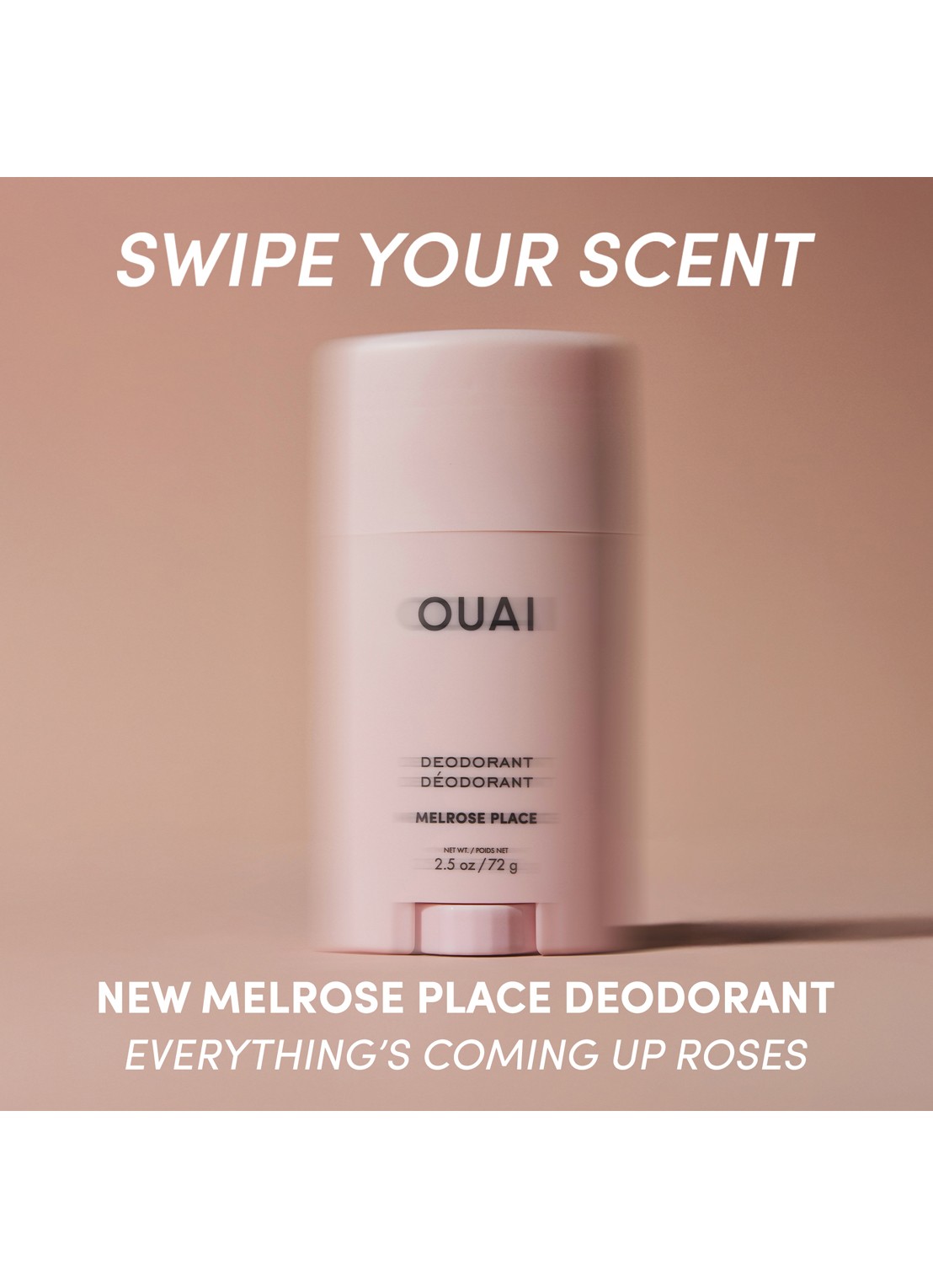 OUAI Melrose Place Deodorant - detail 5 undefined