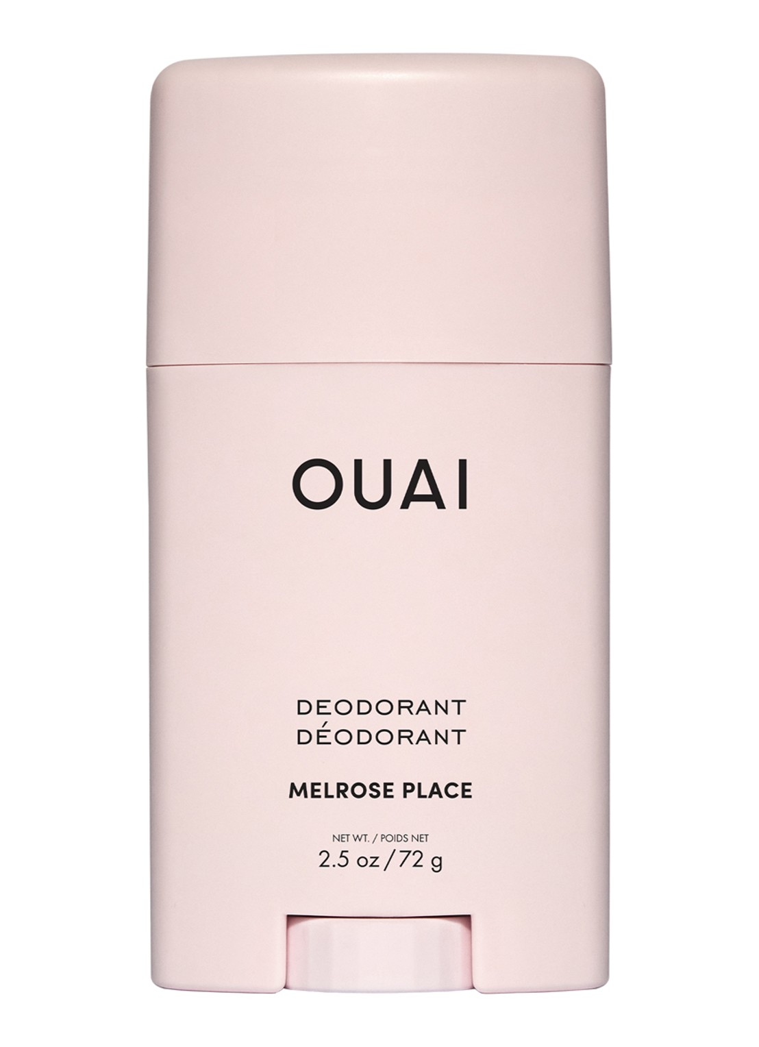 OUAI Melrose Place Deodorant - voorkant 6 undefined