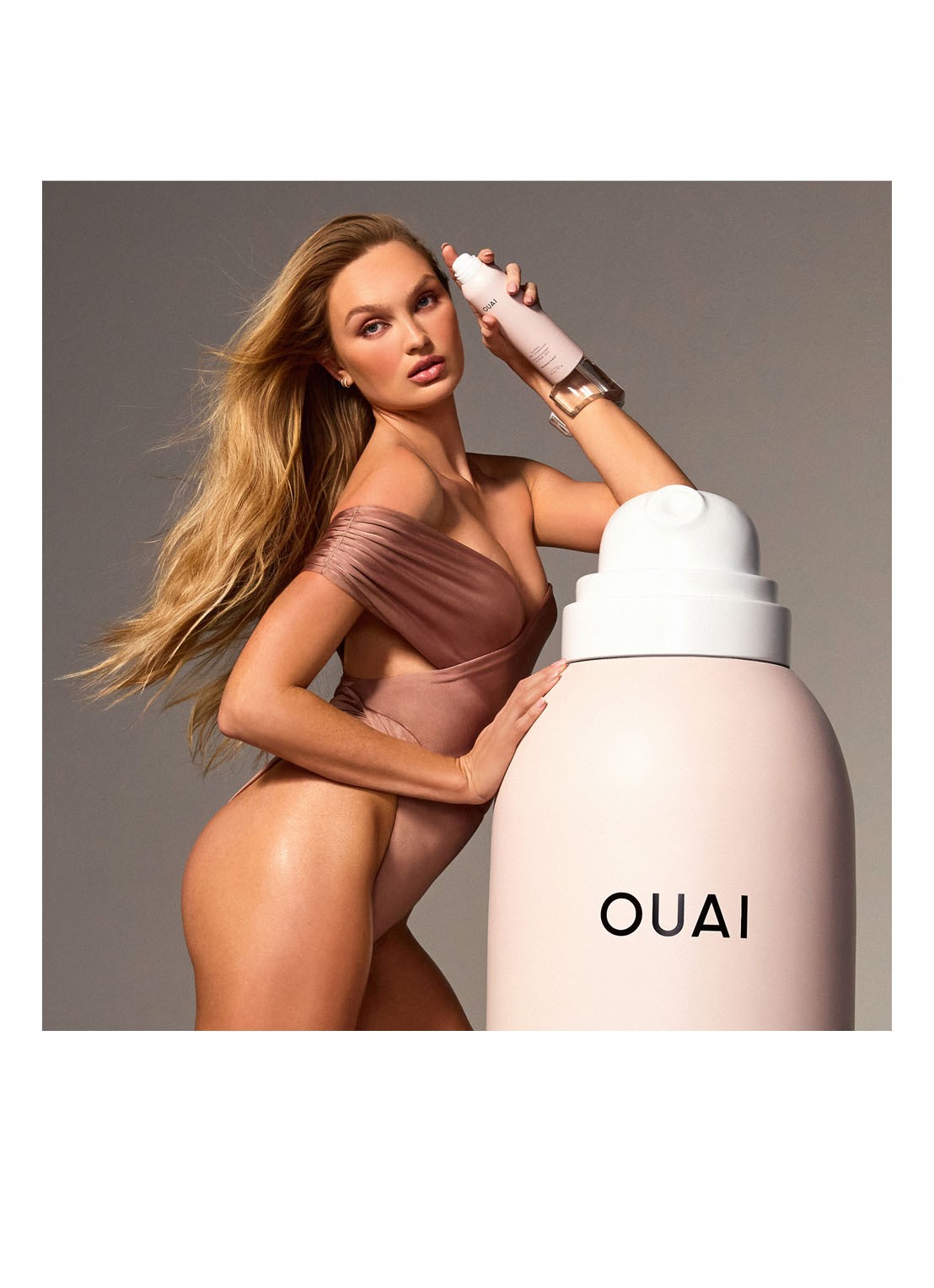 OUAI Melrose Place Superdry Shampoo - droogshampoo - detail 6 undefined