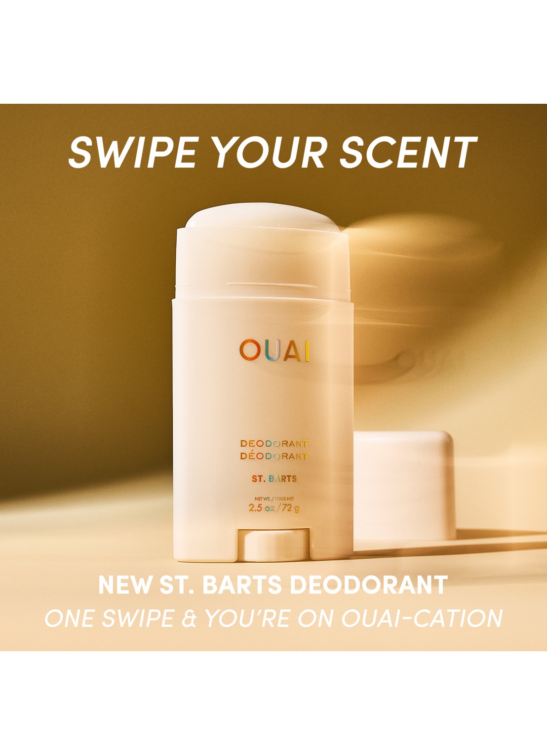 OUAI St. Barts Deodorant - detail 5 undefined
