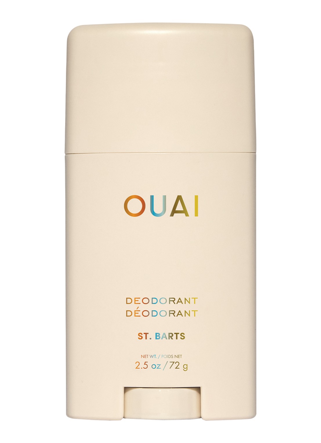 OUAI St. Barts Deodorant - voorkant 6 undefined