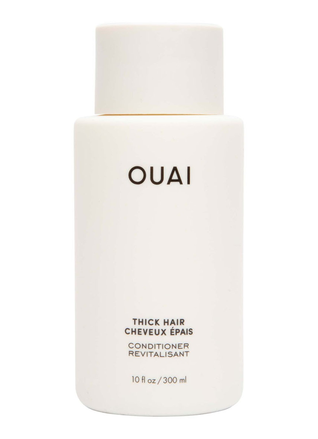 OUAI Thick Hair Conditioner - conditioner voor dik haar - voorkant 5 undefined