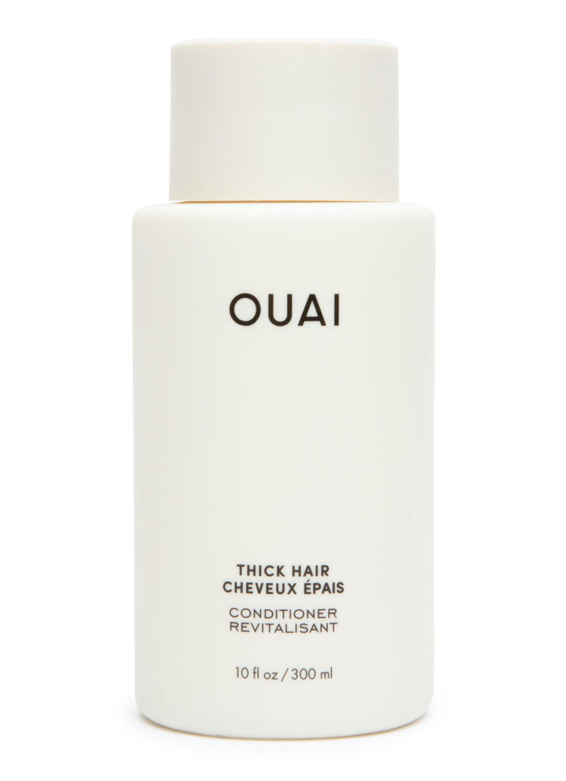 OUAI Thick Hair Conditioner - conditioner voor dik haar - voorkant 6 undefined