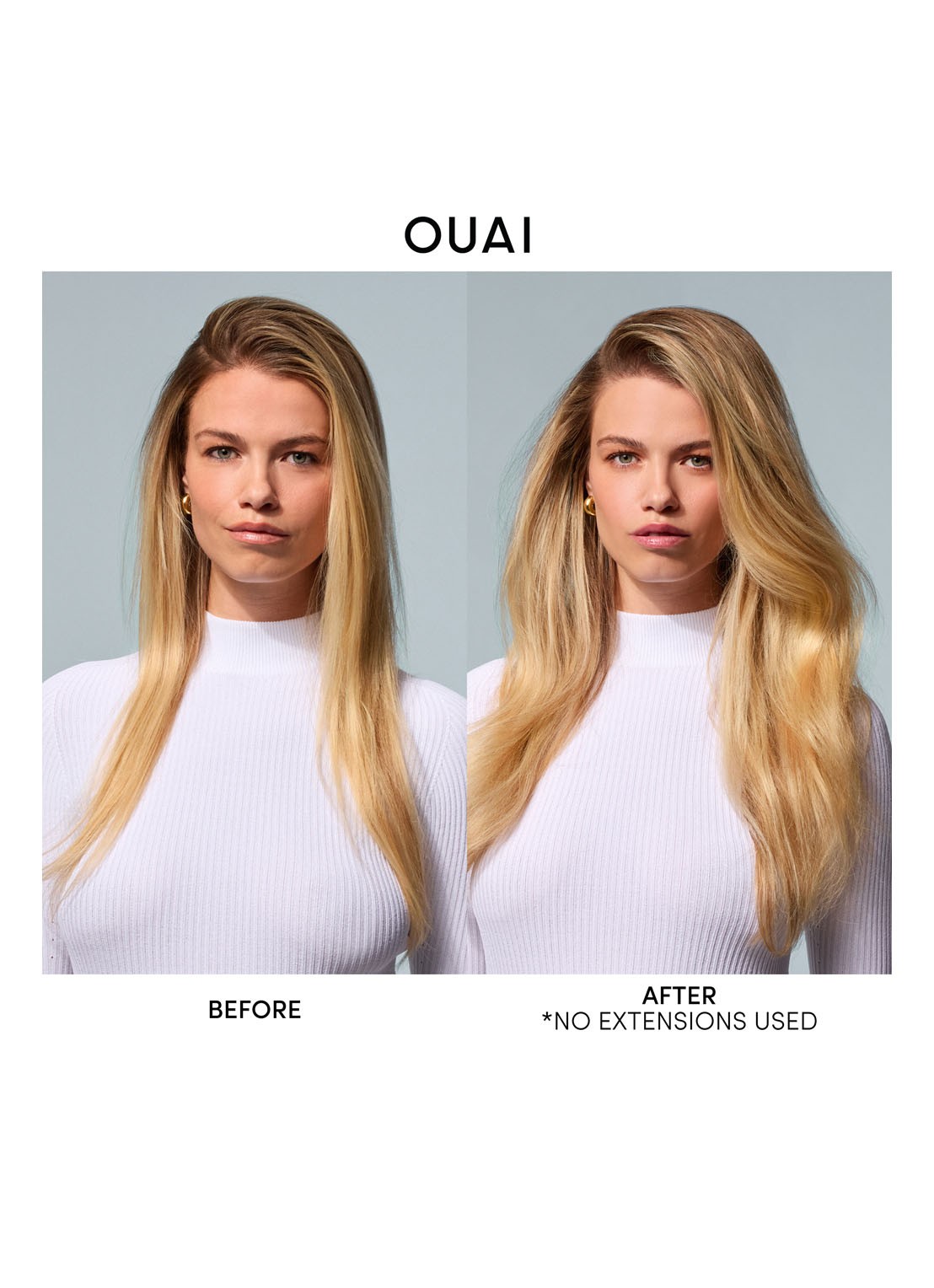 OUAI Thickening Spray - haarspray - detail 4 undefined