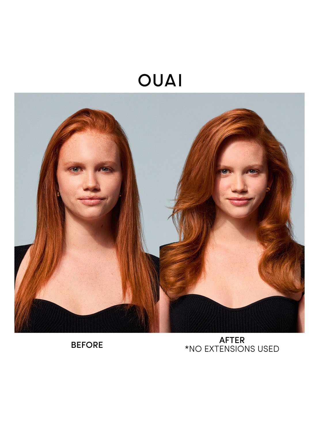 OUAI Thickening Spray - haarspray - detail 5 undefined