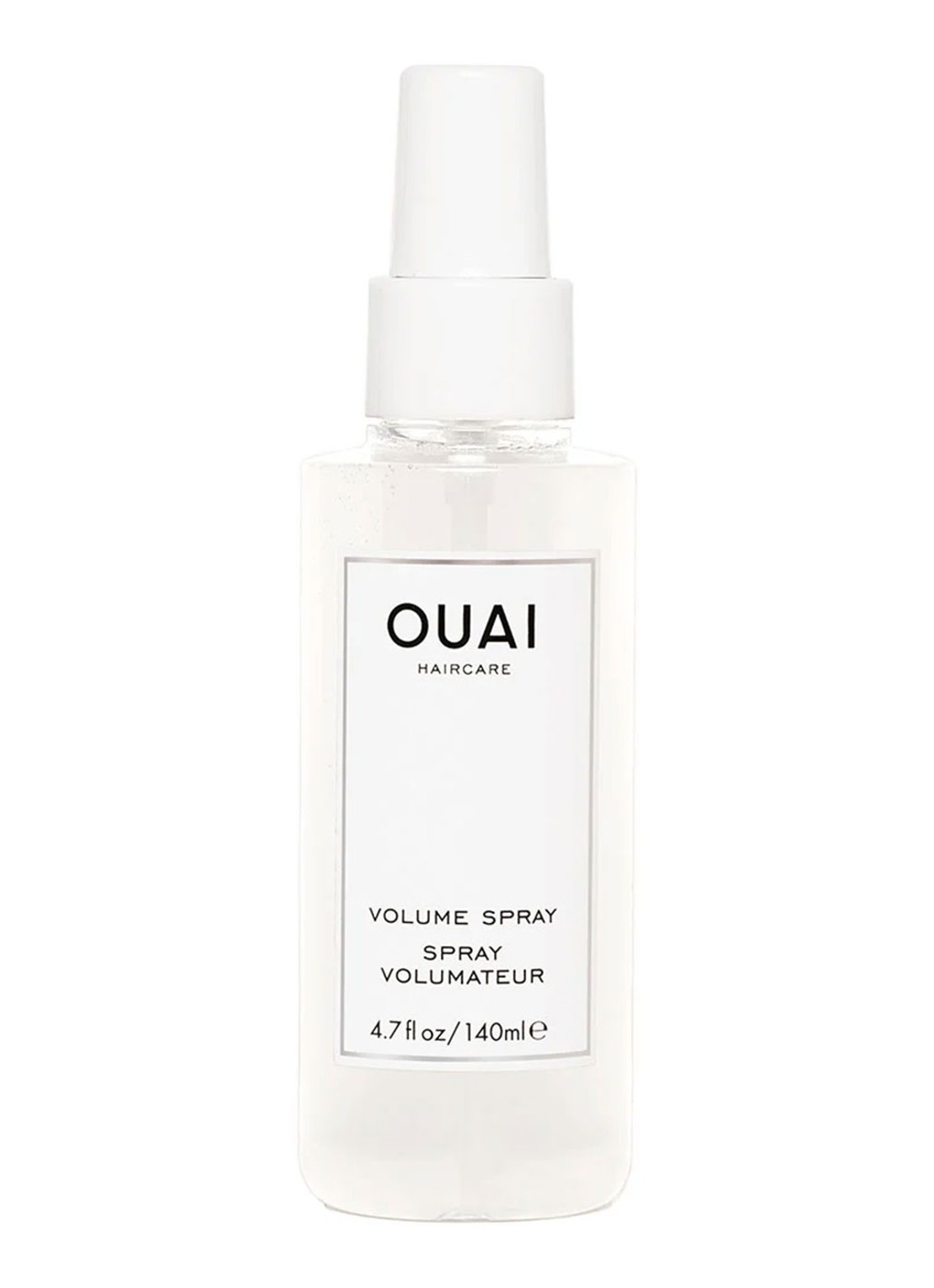 OUAI Volume Spray - voorkant undefined