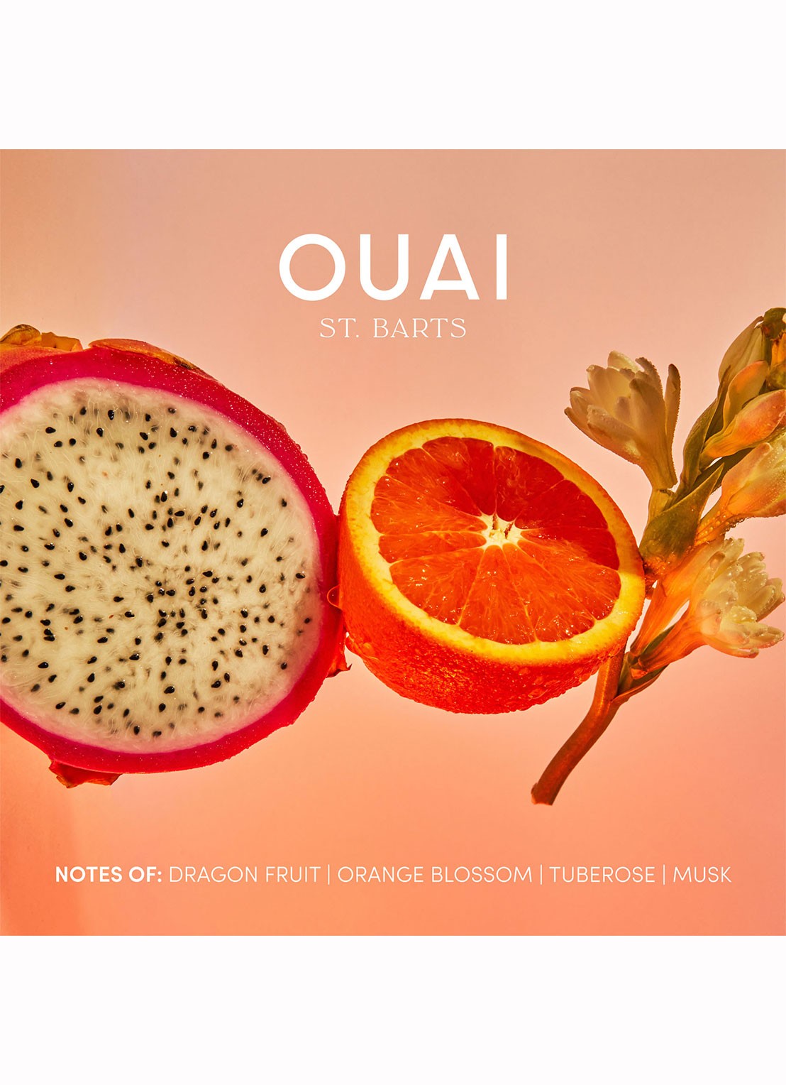 OUAI Wanna Get A-Ouai Travel kit - Limited Edition verzorgingsset - detail 4 undefined