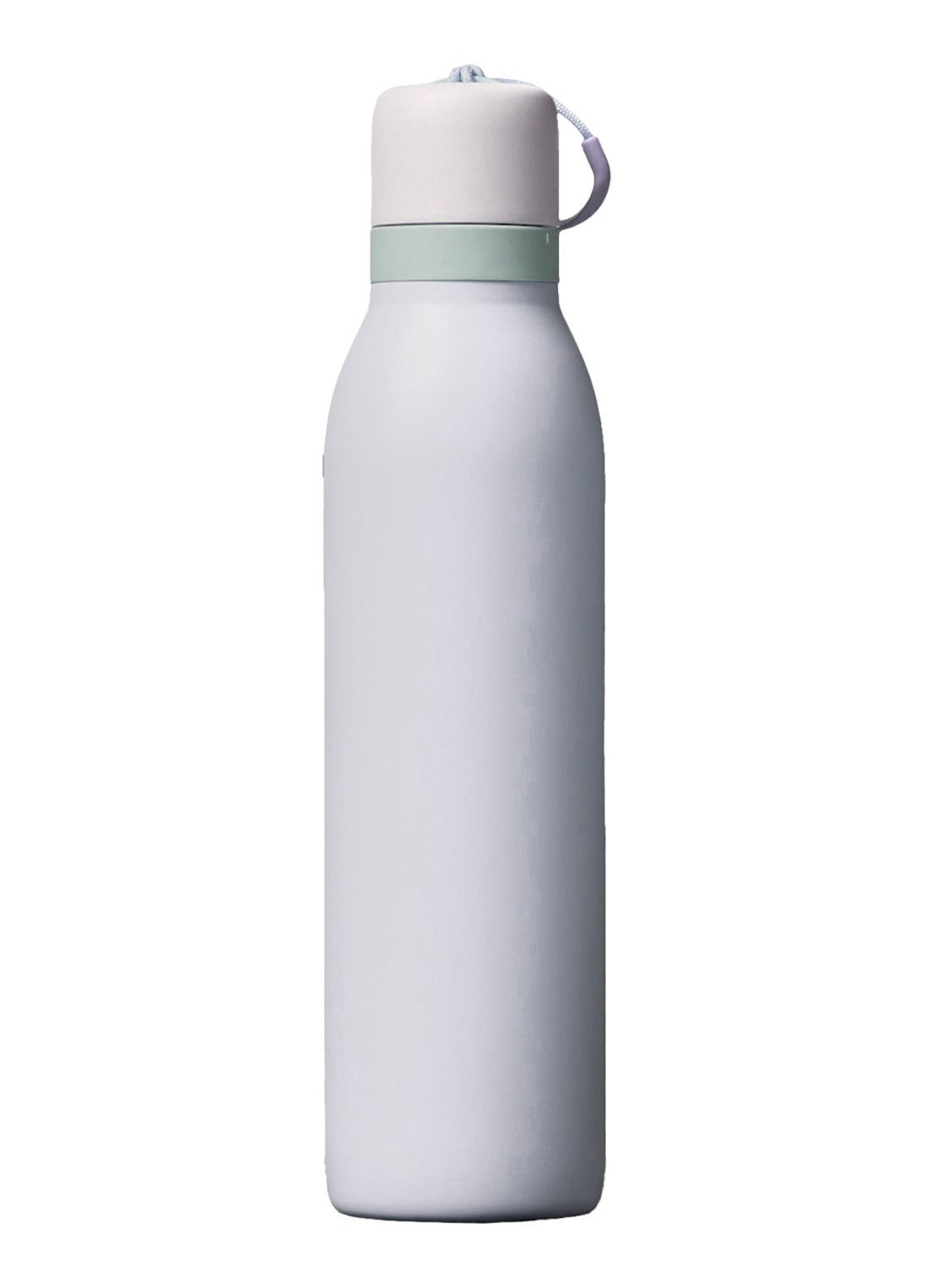 Owala FreeSip Twist waterfles 71 cl - voorkant lila