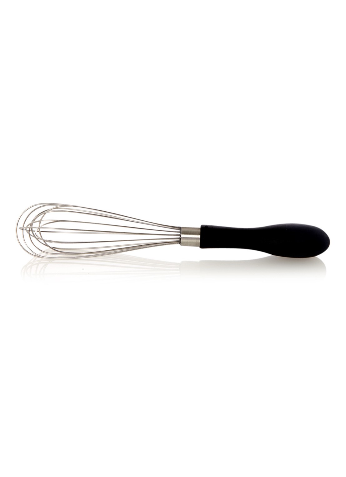 Oxo Garde 23 cm - voorkant diepzwart