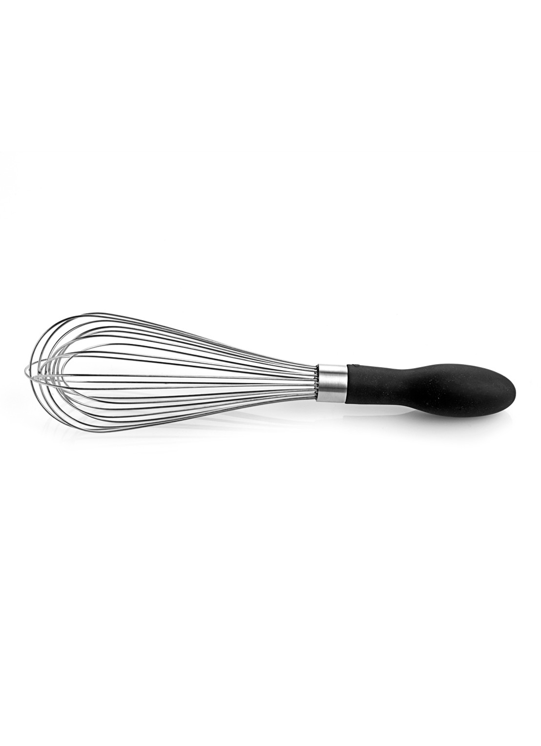 Oxo Garde 28 cm - voorkant zwart