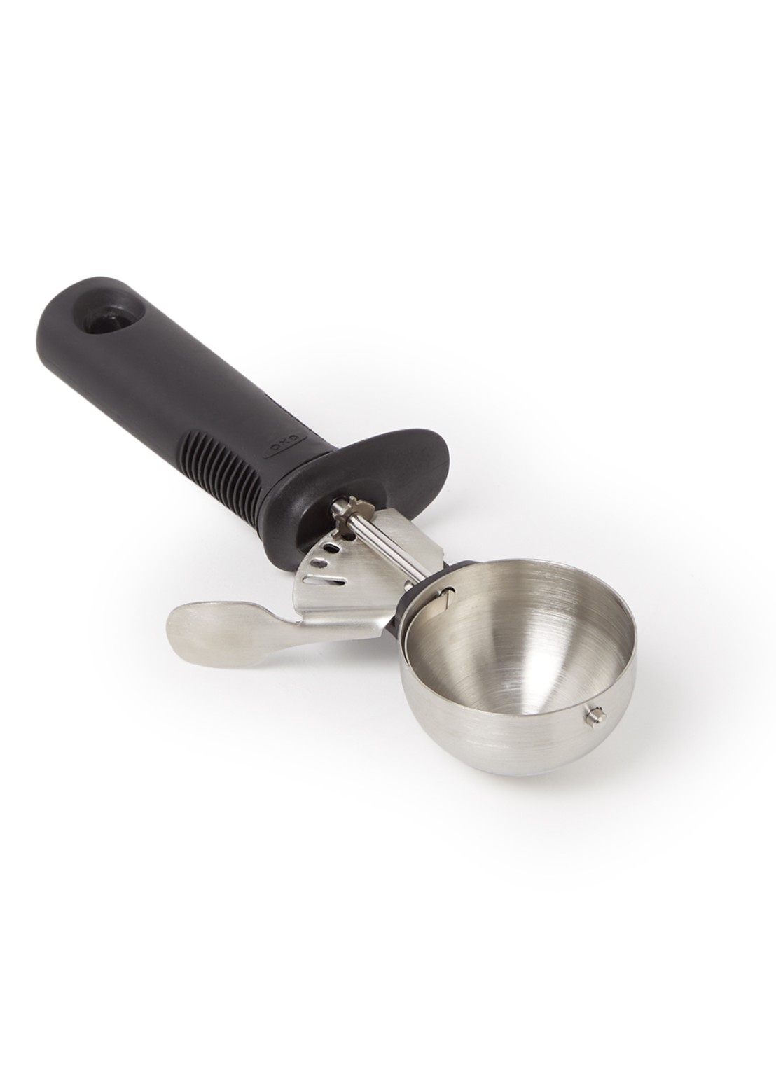 Oxo Good Grips ijsschep 22 cm - voorkant undefined