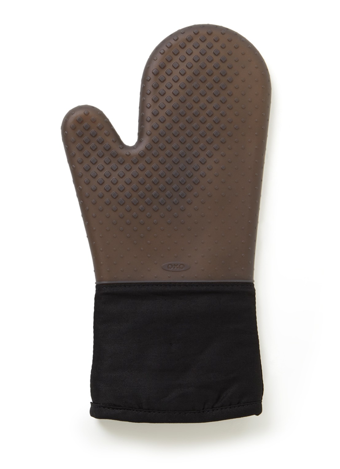 Oxo Good Grips ovenwant  - voorkant zwart