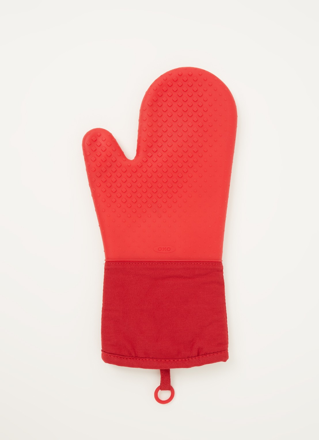 Oxo Good Grips ovenwant  - voorkant 2 steenrood