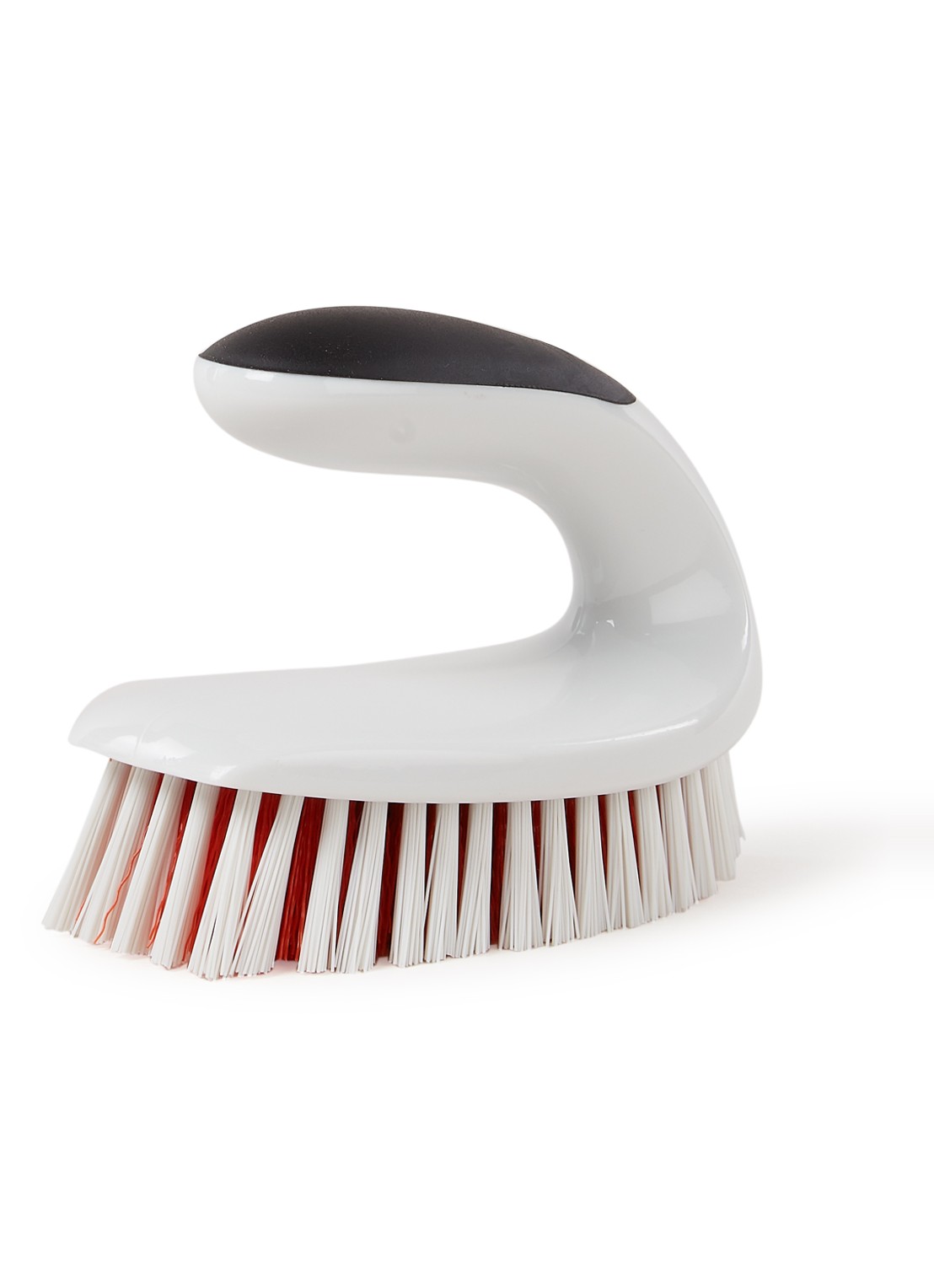Oxo Good Grips schrobborstel 12 cm - voorkant undefined