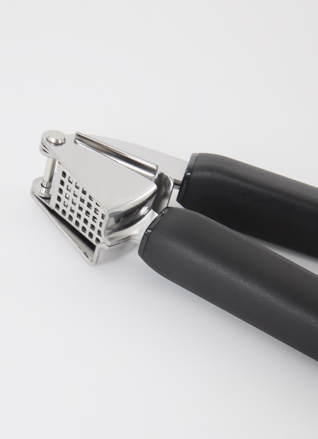Oxo Knoflookpers - voorkant 2 undefined