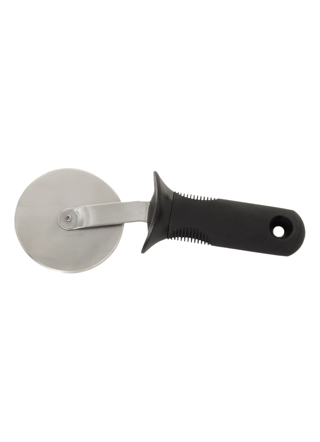 Oxo Pizzasnijder Good Grips - voorkant zwart
