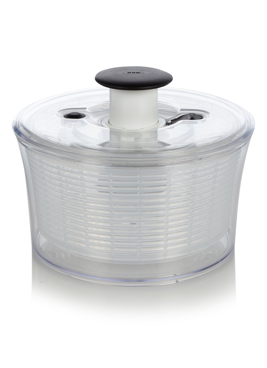 Oxo Slacentrifuge mini 20 cm - voorkant undefined
