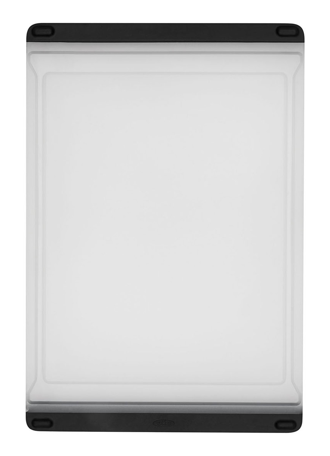 Oxo Snijplank 18 x 27 cm - voorkant wit