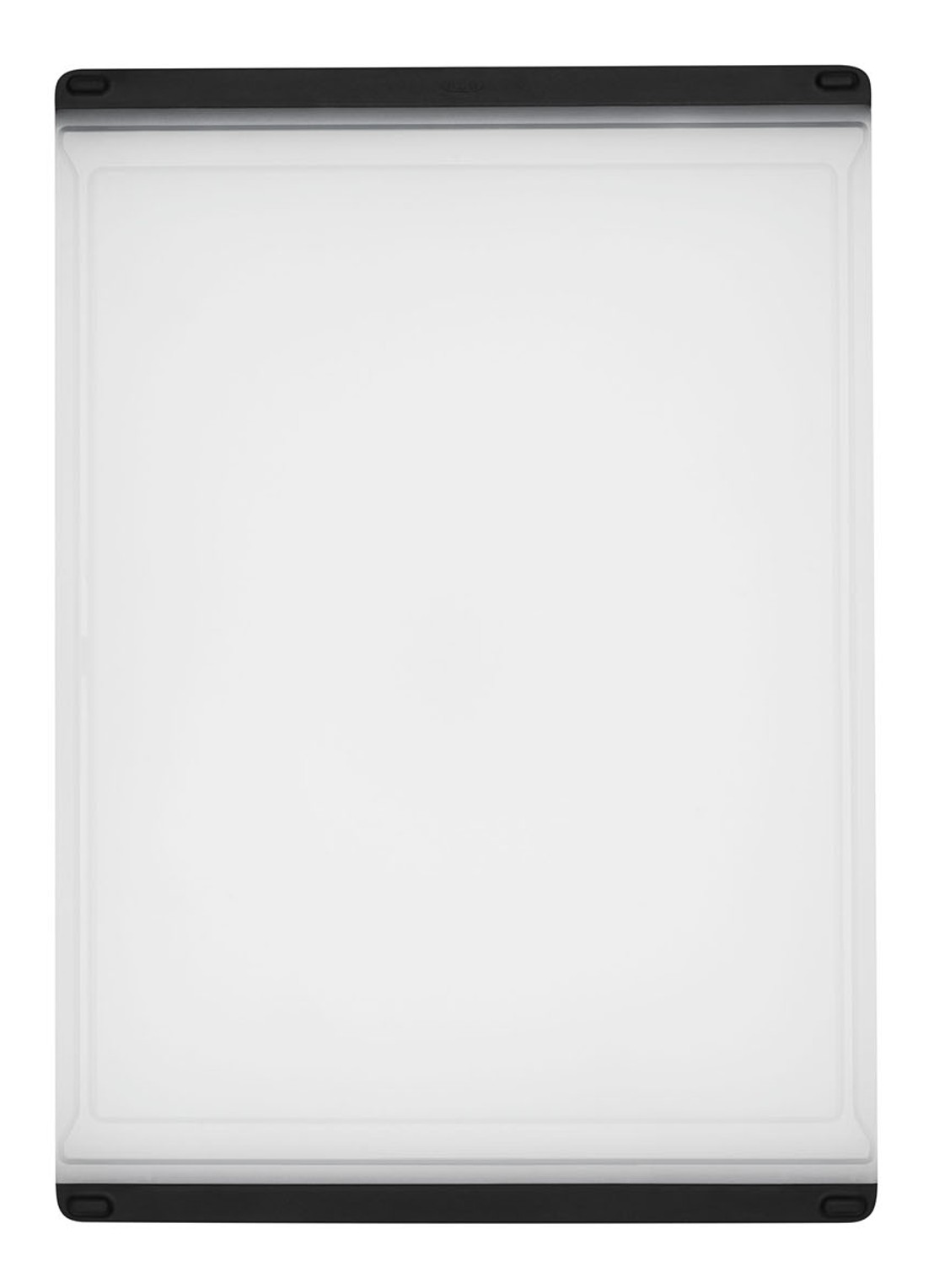 Oxo Snijplank 26 x 38 cm - voorkant wit