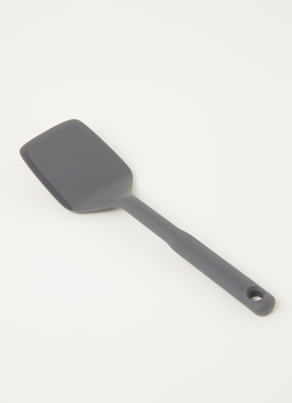 Oxo Spatel 31 cm - voorkant 2 grijs