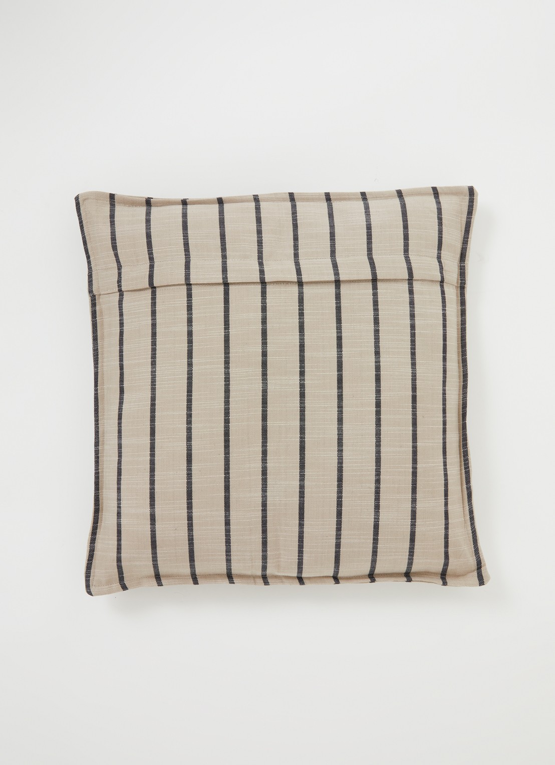 OYOY Living Design Kyoto Outdoor kussen 42 x 42 cm - voorkant 2 beige