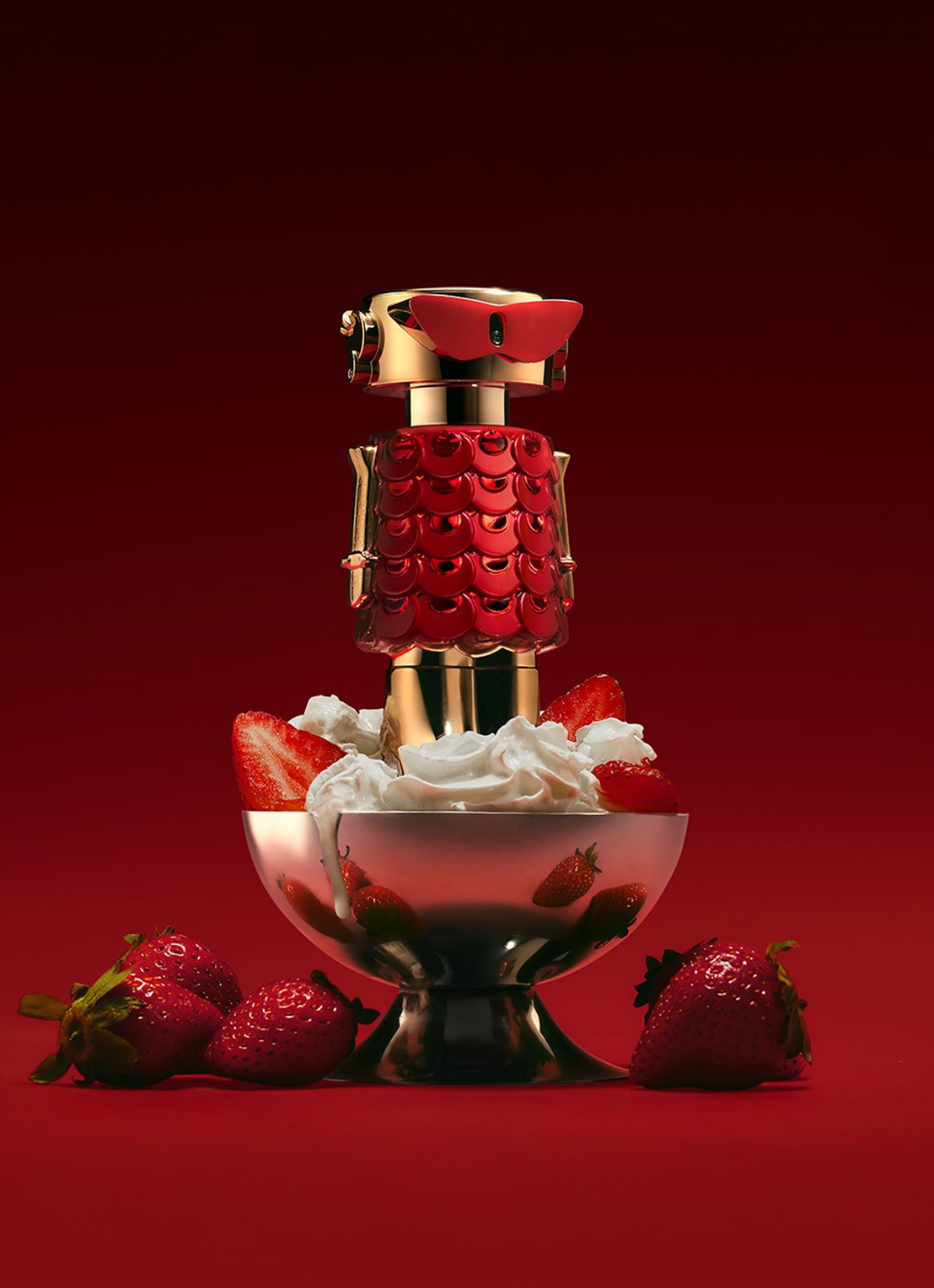 Paco Rabanne Fame - Eau de Parfum Refillable  - detail 4 undefined