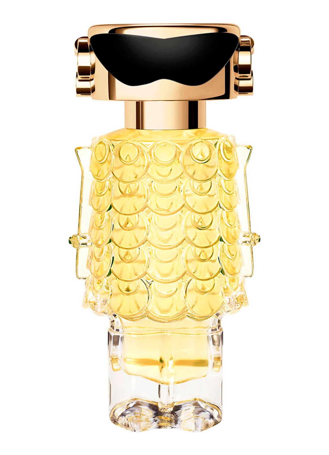 Paco Rabanne Fame Le Parfum Eau de Parfum - voorkant undefined