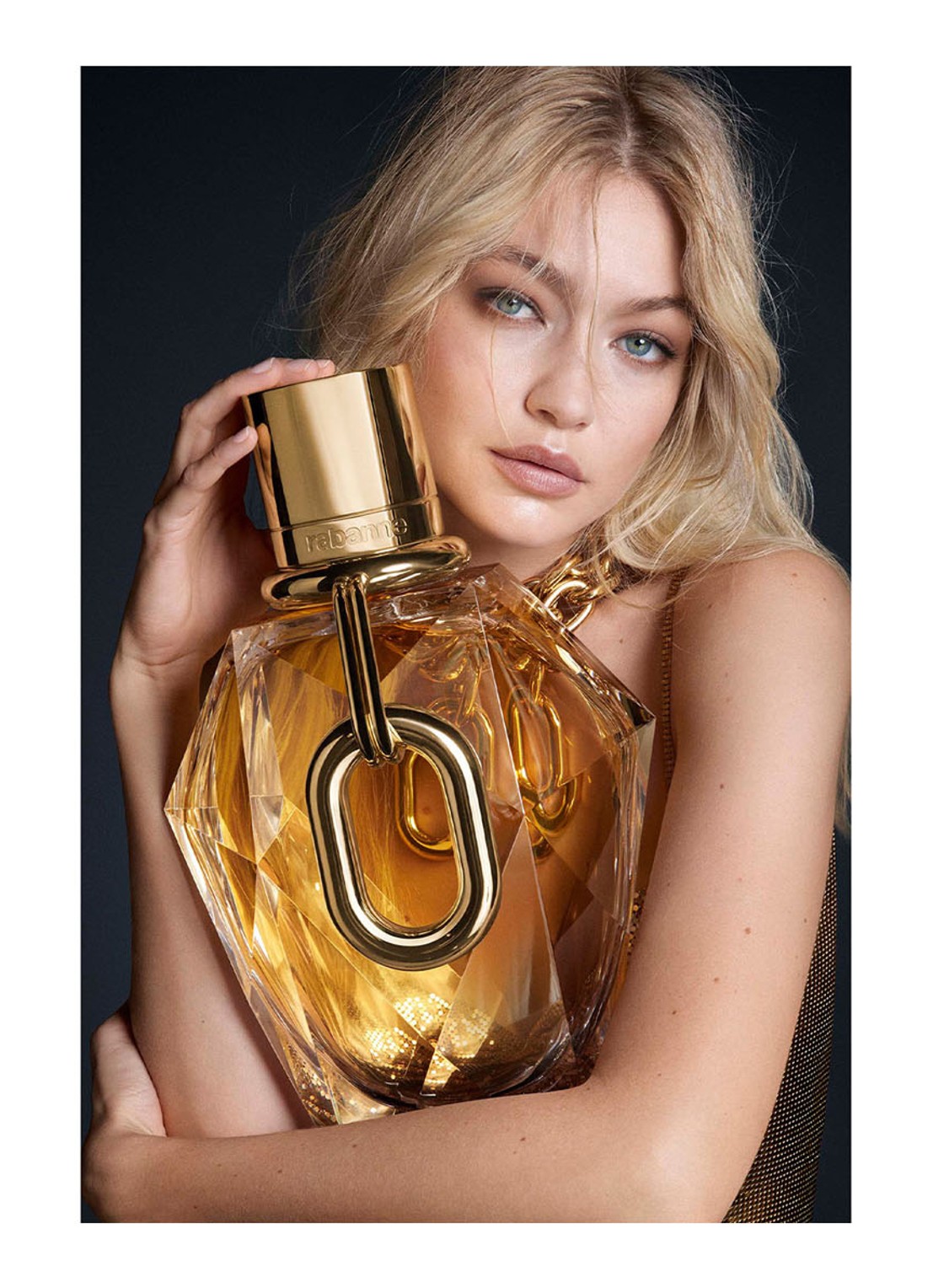 Paco Rabanne Million Gold For Her - Eau de Parfum - detail 7 undefined