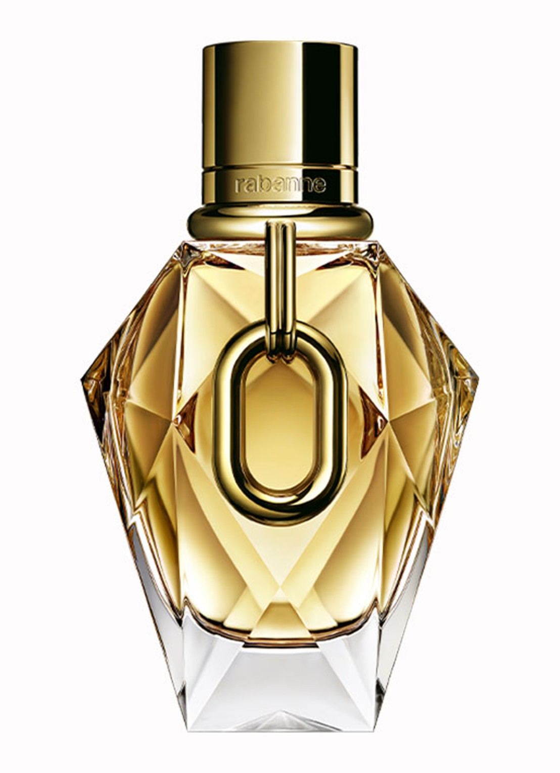 Paco Rabanne Million Gold For Her - Eau de Parfum - voorkant undefined