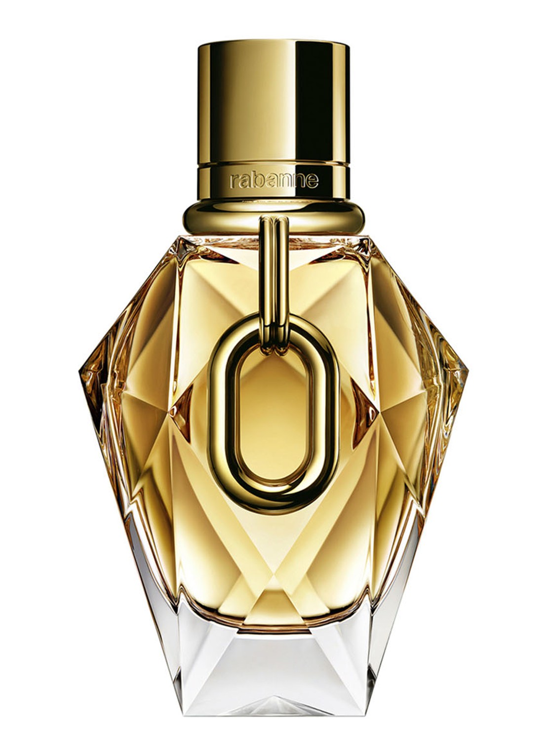 Paco Rabanne Million Gold For Her - Eau de Parfum - voorkant 2 undefined