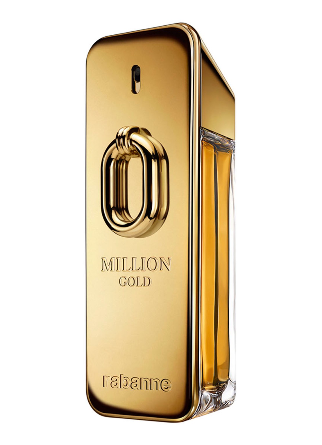 Paco Rabanne Million Gold Refillable - Eau de Parfum - voorkant 2 undefined