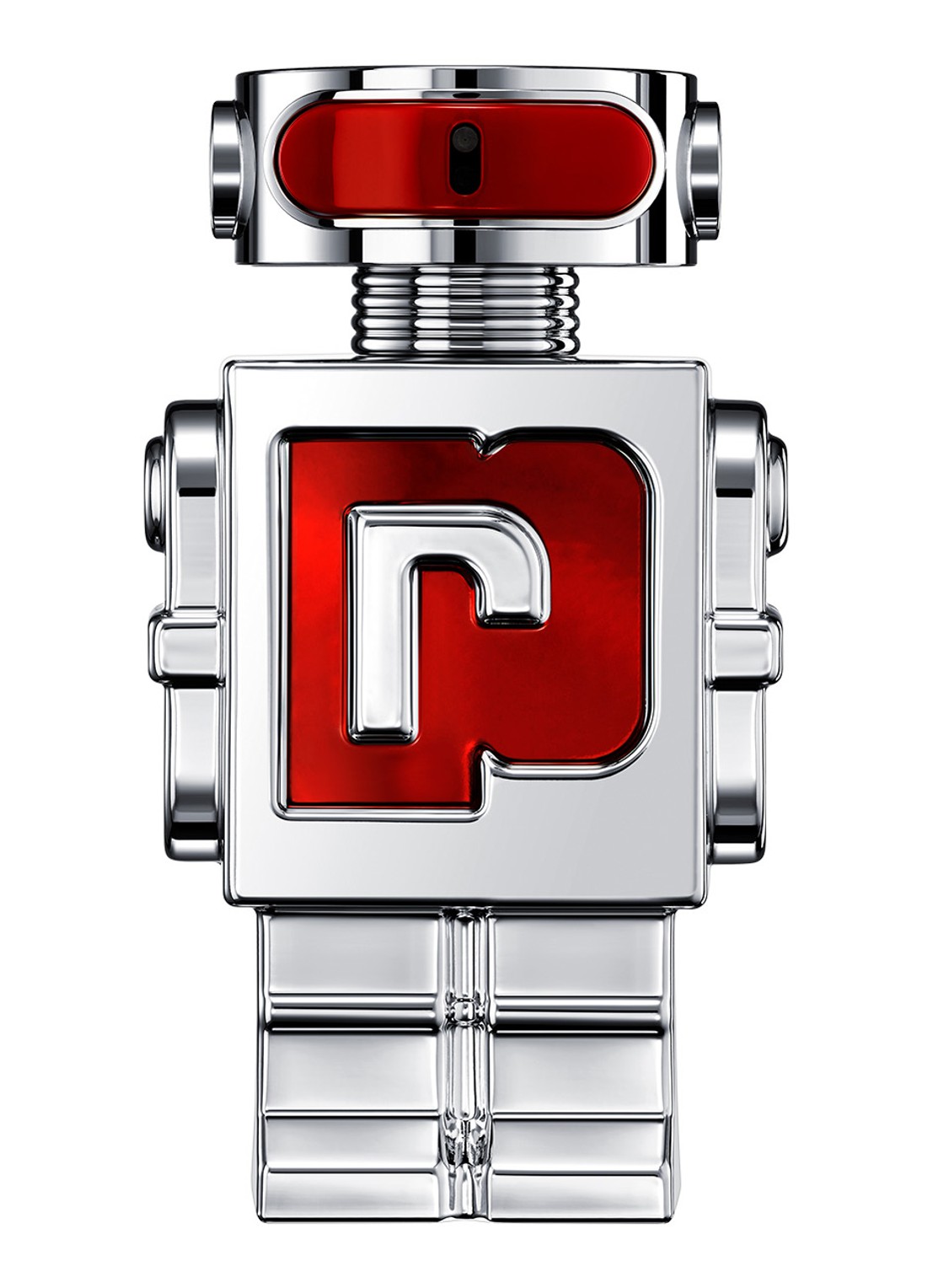 Paco Rabanne Phantom Eau de Parfum Refillable - voorkant undefined