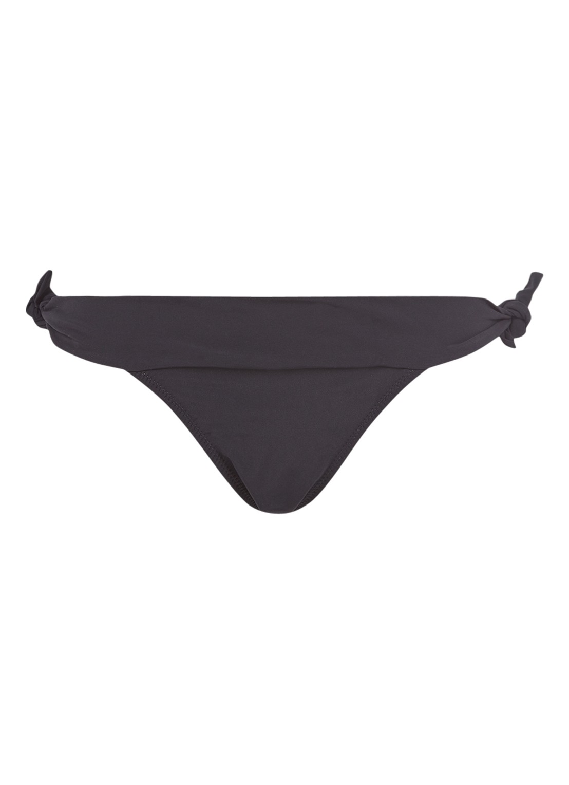 Pain de Sucre Diva bikinislip - voorkant 3 zwart