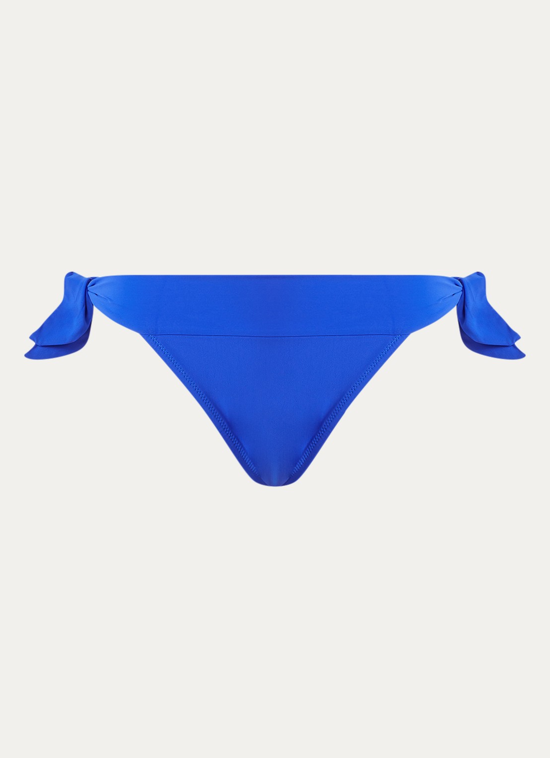 Pain de Sucre Diva bikinislip - voorkant beige