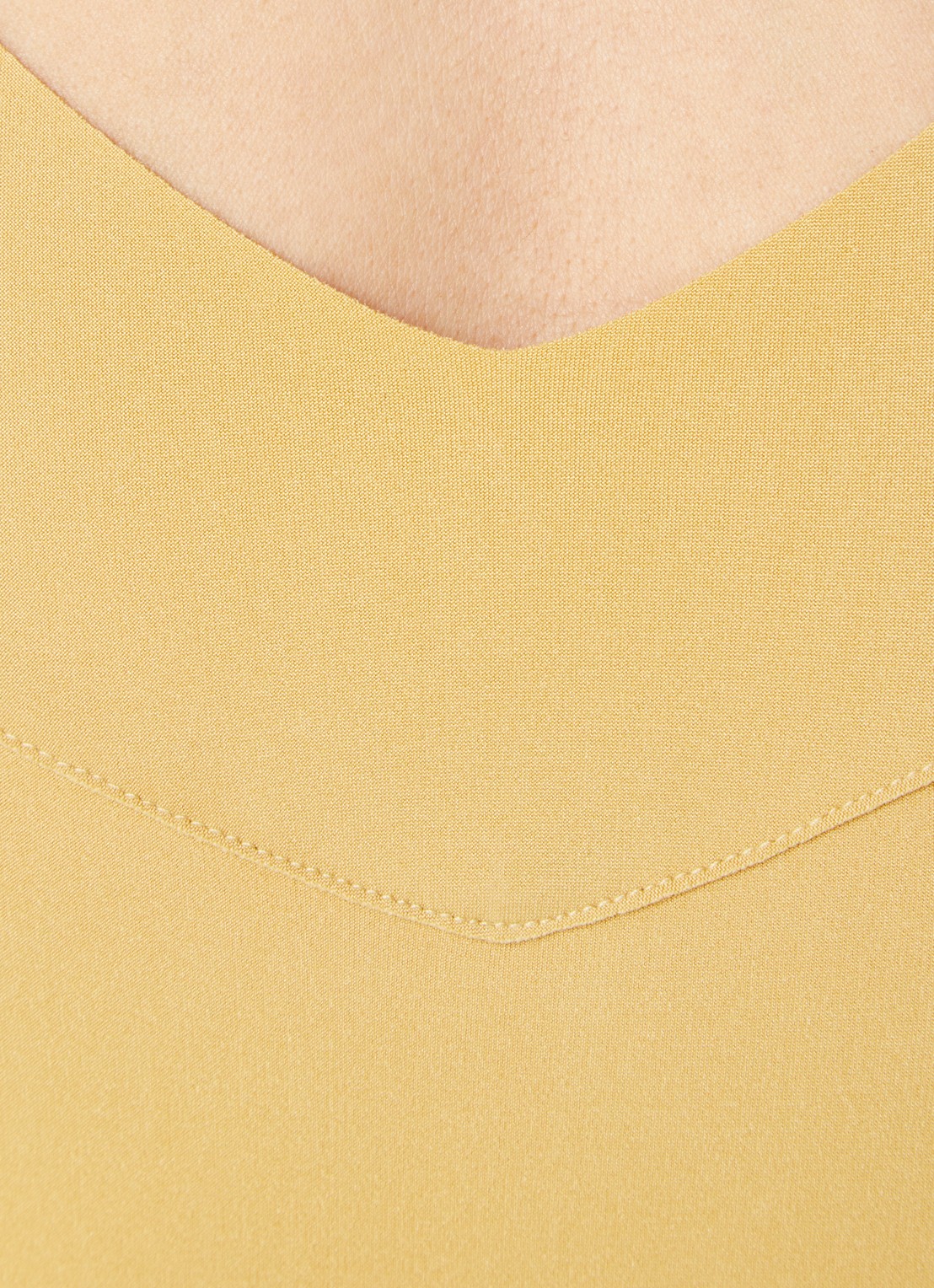 Pain de Sucre Soya 11 badpak met gekruiste banden  - detail 3 goud