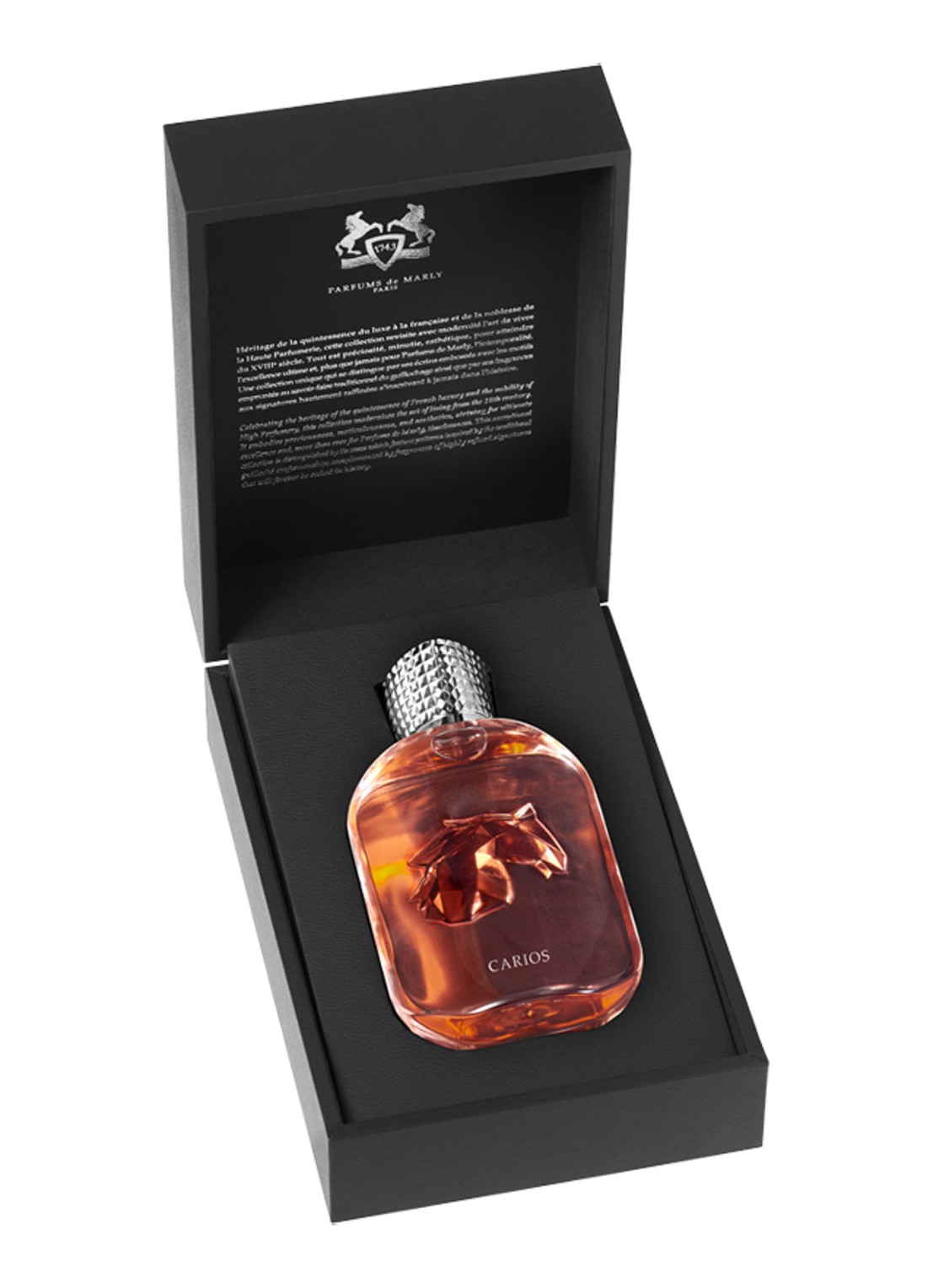 Parfums de Marly Carios Extrait de Parfum - detail 4 undefined